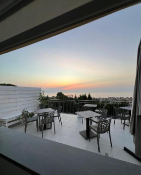 Villa Mimosa Florital Santa Domenica